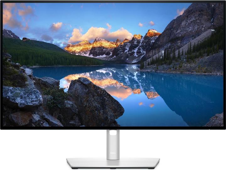Actual product image Dell UltraSharp U2722DE (2560 x 1440 pixels, 27")