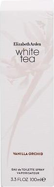 Produktbild Elizabeth Arden White Tea Vanilla Orchid (Eau de Toilette, 100 ml)
