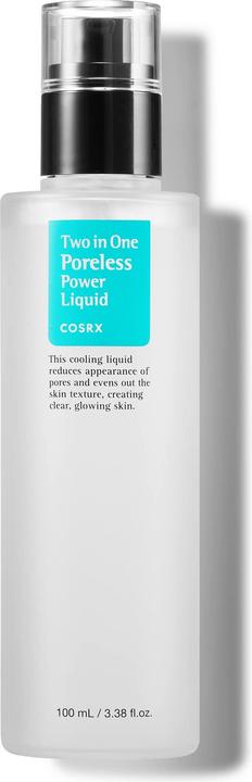 Produktbild Cosrx Two In One Poreless Power Liquid (Gel, 100 ml)