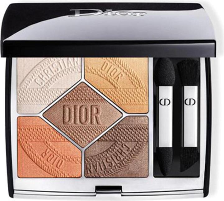 Immagine prodotto Dior Diorshow 5 CouleursEyeshadow L/Ed 533 Sum Int23 (533)