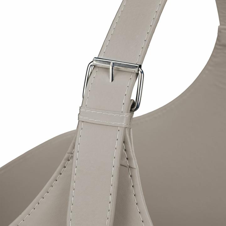 Actual product image Relaxdays Standing shelf (33 x 30 x 112 cm)