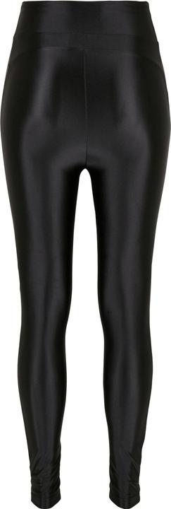 Urban Classics Ladies Highwaist Shiny Metalic Leggings