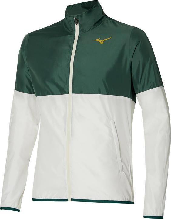 Actual product image Mizuno Printed Jacket (XL)