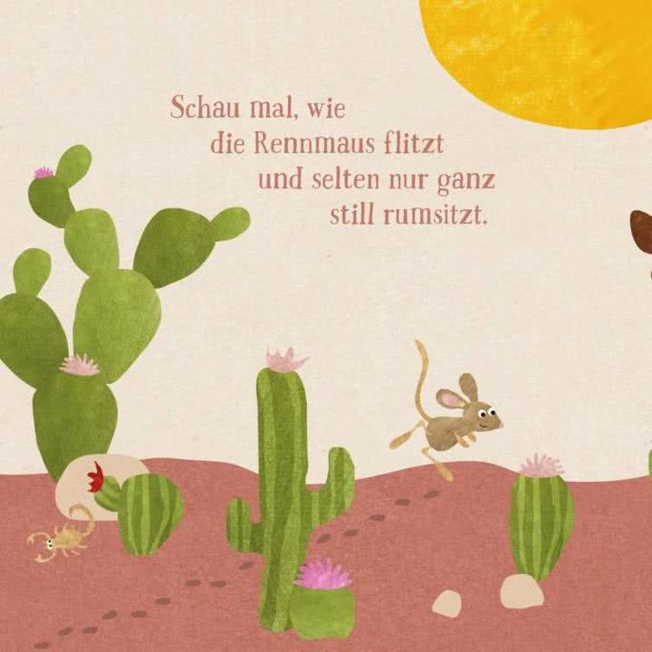 Produktbild Altenbach:Baby Pixi (unkaputtbar) 106: (Deutsch, Carolin Altenbach, 2021)