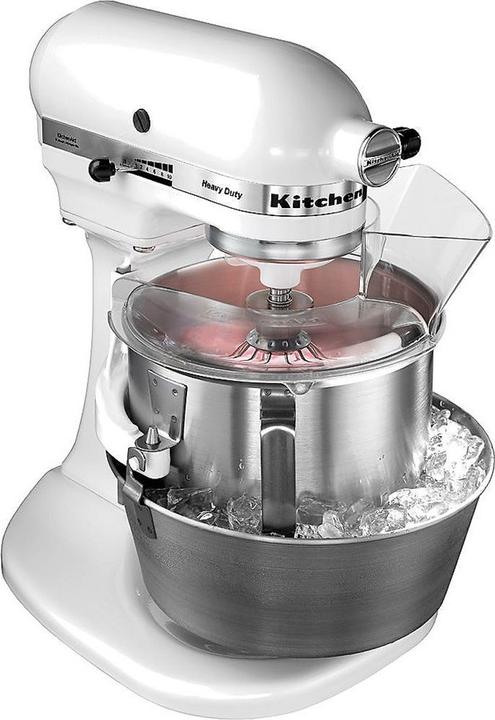 Produktbild KitchenAid 5kpm5ewh (315 W)
