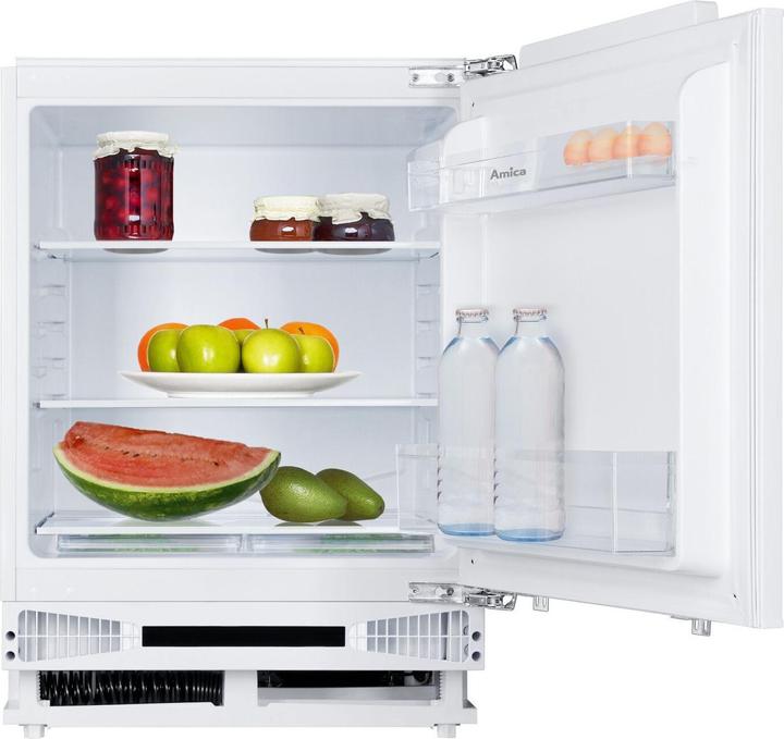 Actual product image Amica UB cooling unit (135 l)