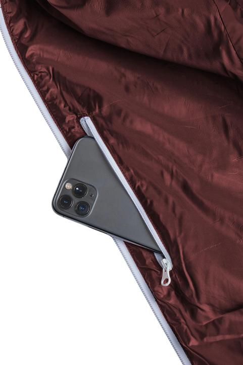 Image du produit Grüezi Bag Refreshful SilkWool (XS)