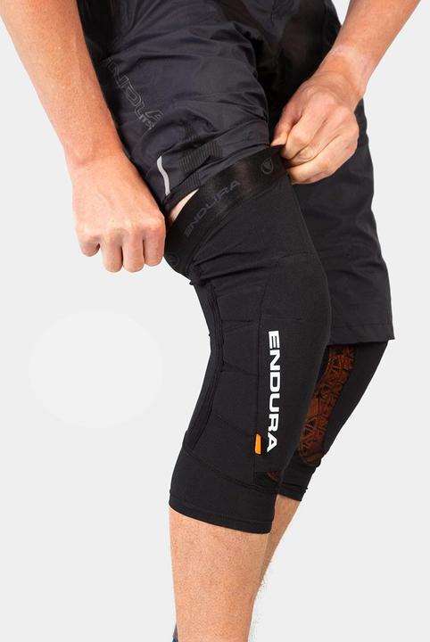 Image du produit Endura MT500 D3O Ghost (L, XL, Genouillère, Modèle unique)