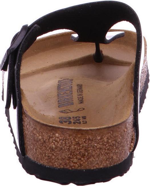 Image du produit Birkenstock Gizeh Birko-Flor Patent Normal (36)