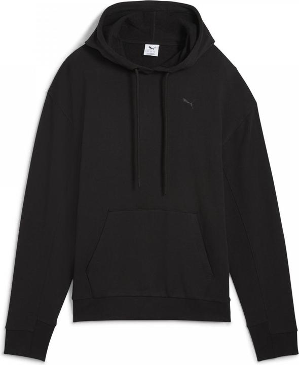 Produktbild Puma HER Relaxed Hoodie TR (S)