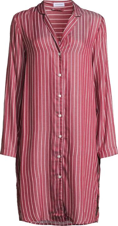 Immagine prodotto Seidensticker Camicia da notte classica Web (46, 3XL)