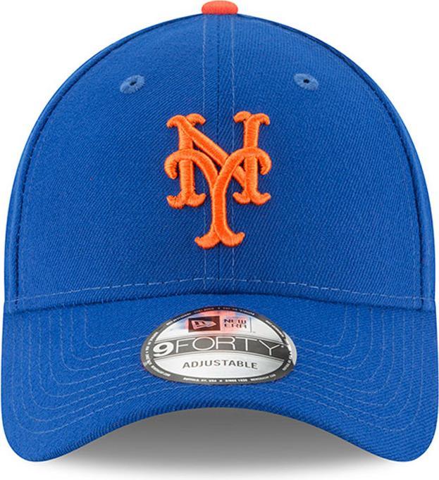 Produktbild New Era 9Forty MLB League New York Mets (One Size)