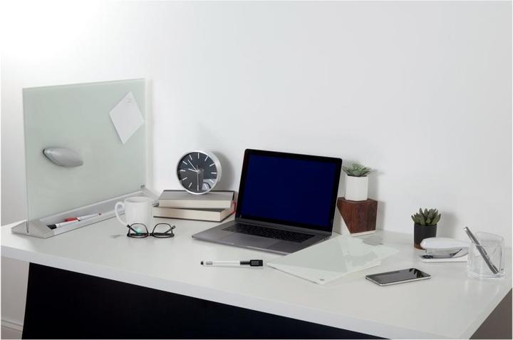 Produktbild Nobo Desktop-Notizboard (21 x 29 cm)