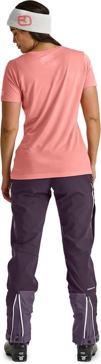 Actual product image Ortovox Pizol Pants W (S)