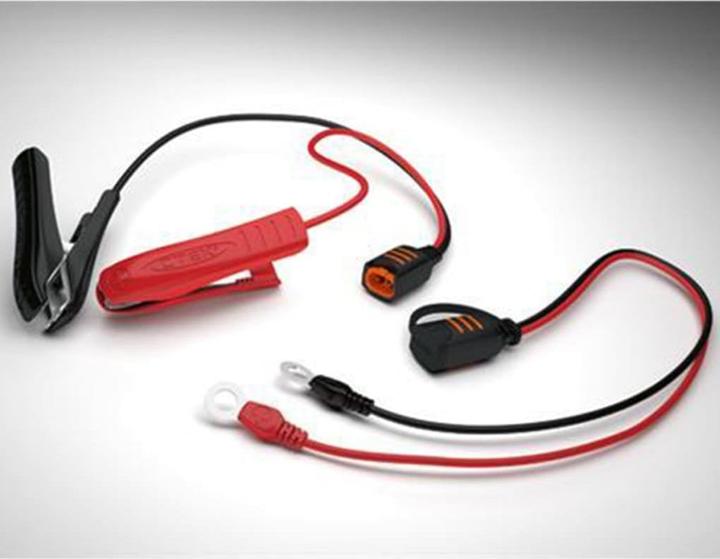 Produktbild Ctek Lithium XS (12V, 5 A)