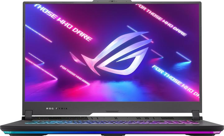 Produktbild ASUS ROG Strix G17 RTX 4070 (17.30", AMD Ryzen 9 7945HX, 32 GB, 1000 GB, CH)