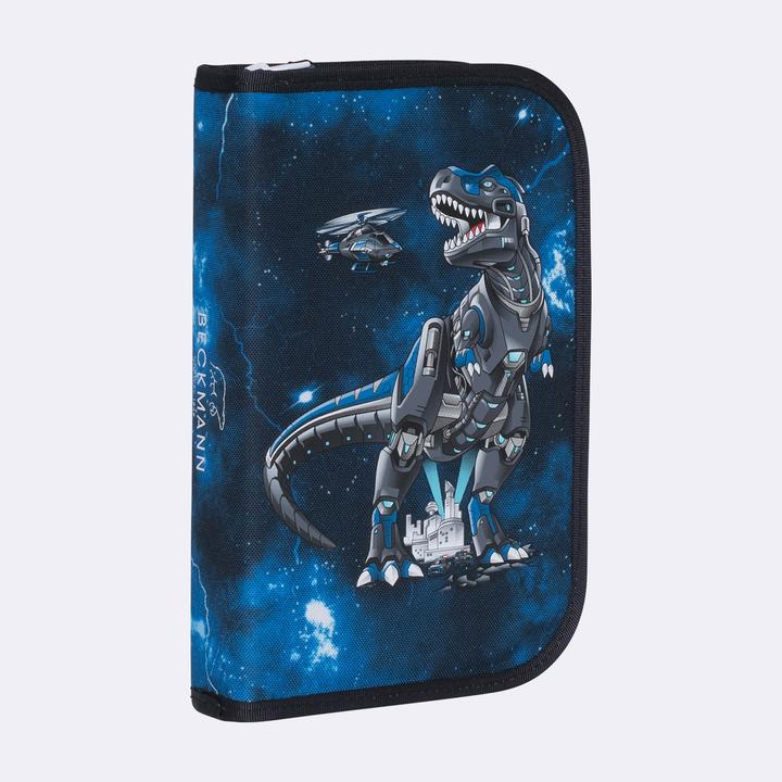 Image du produit Beckmann Sac à dos pour écolier Classic avec poche réversible (22 l)