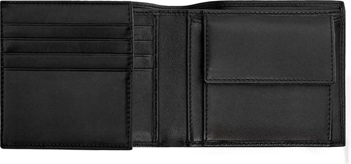 Actual product image Hugo Boss Iconic - Brieftasche & Geldbörse mit Klappe