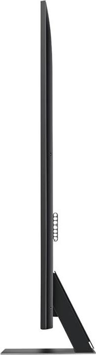 Actual product image LG TV 65QNED87T3B (65", QNED87, QNED, 4K)