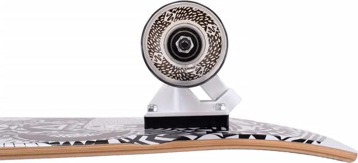 Image du produit Streetsurfing Rumble Jungle (Artist Series) (36.02")