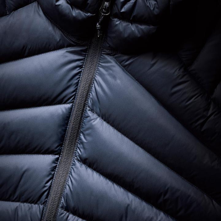 Produktbild Forclaz Daunenweste Herren Trekking - MT500 (M)
