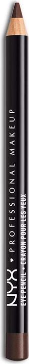 Immagine prodotto NYX Professional Make-Up Slim (931 Nero Marrone)