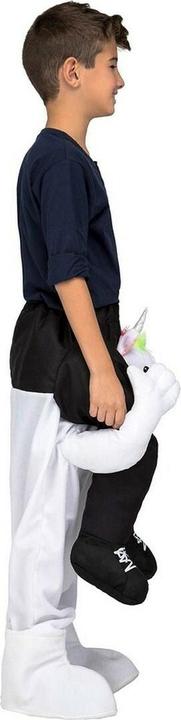 Produktbild My Other Me Verkleidung für Kinder Ride-On Einhorn (One Size)