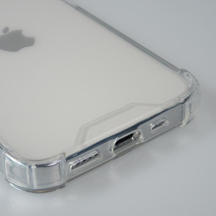 Actual product image PhoneLook Coque Bumper Glass (Apple iPhone 16)