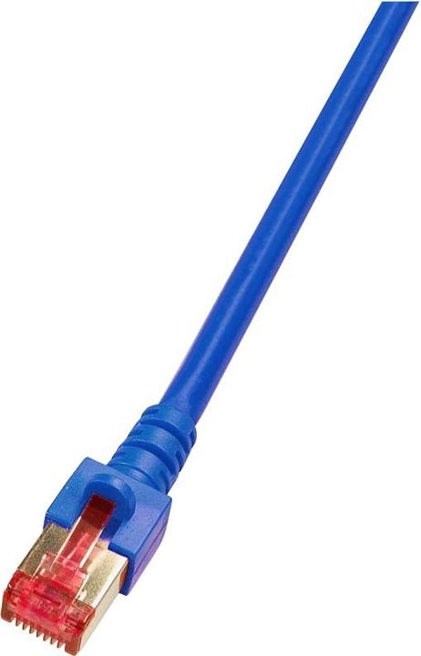 Immagine prodotto EFB Elektronik Cavo di rete (S/FTP, CAT6, 5 m)