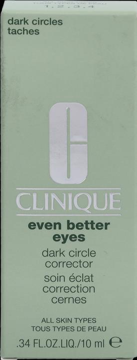 Immagine prodotto Clinique Even Better (Siero, 10 ml)