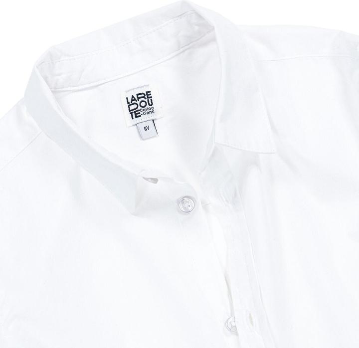 Image du produit La Redoute Collections Blouse à manches longues (128)