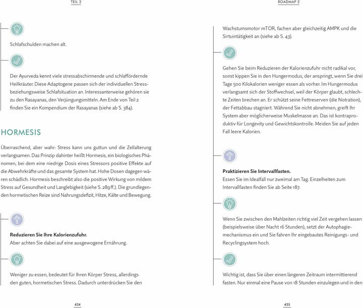Produktbild Aktiv verjüngen (Deutsch, Ulrich Bauhofer, 2025)