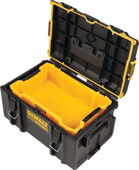 Actual product image DeWalt ToughSystem 2.0 plugin unit (1 pieces)