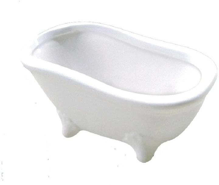 Image du produit Hobby Fun Mini-ustensiles de bain Blanc