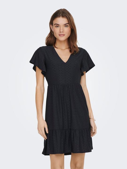 Image du produit Only Robe à col en V (L)