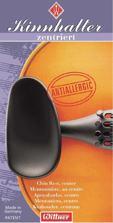 Immagine prodotto Wittner Poggiadito violino 1/2-1/4