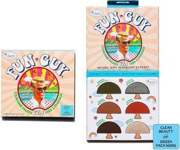 The Balm theBalm - Eye shadow palette Fun Guy 7.2 g