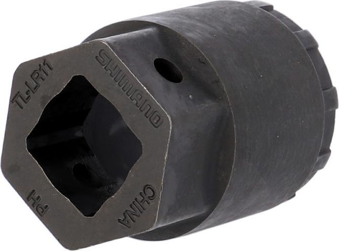 Immagine prodotto Shimano TL-LR11 Anello di bloccaggio