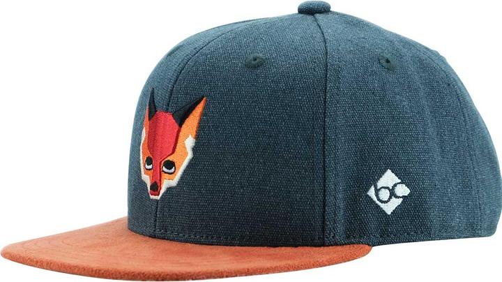 Bavarian Caps Waldfuchs (One Size)