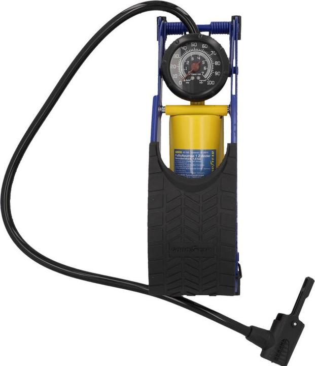 Produktbild Goodyear Fusspumpe