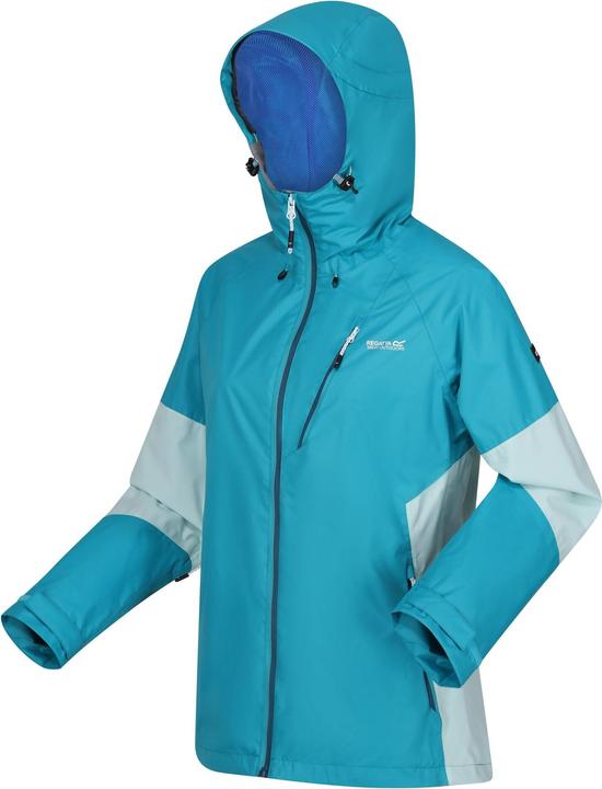 Produktbild Regatta Highton V Jacke wasserfest (34 D)