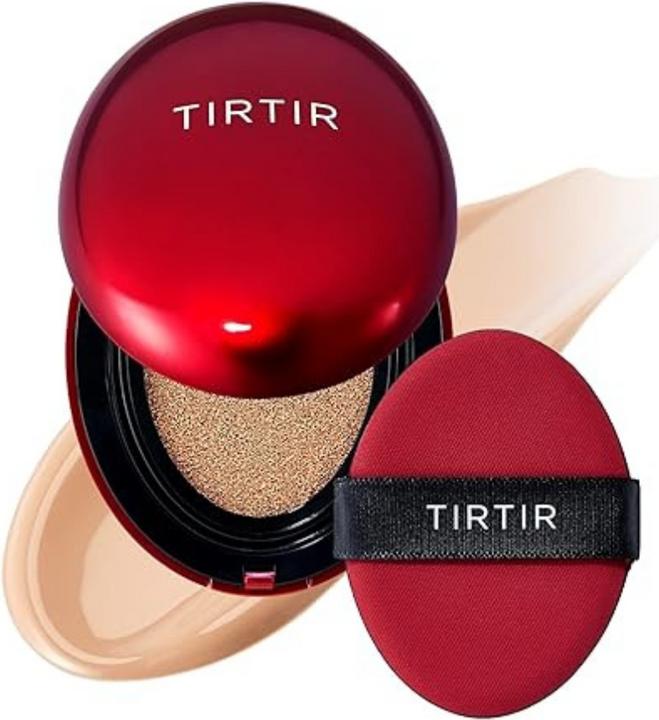 Produktbild TirTir Mask Fit Red Cushion (24N)