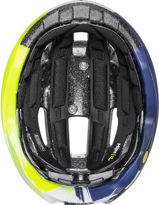 Produktbild Uvex Sports rise pro MIPS (52 - 56 cm)