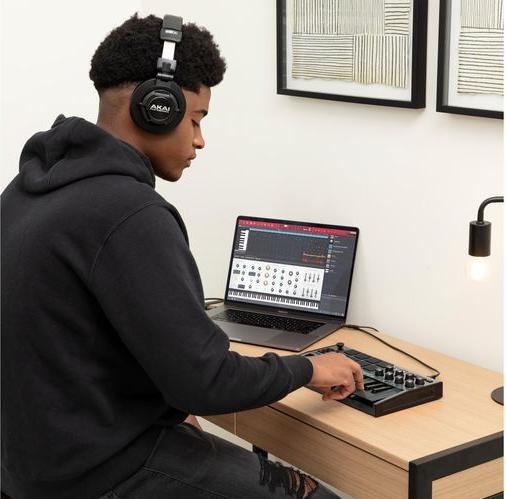 Produktbild Akai Professional MPK Mini MK3 (Keyboard)