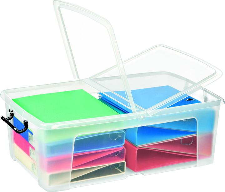 Produktbild Cep Aufbewahrungsbox Strata, 50 L, 24,1 x 45 x 70 cm (50 l)