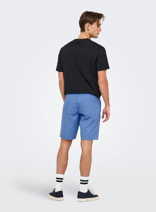 Actual product image Only & Sons ONSKAL Slim Fit Shorts Chino Shorts (S)