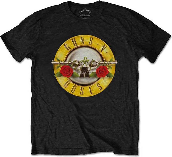 Universal Textiles Logo TShirt