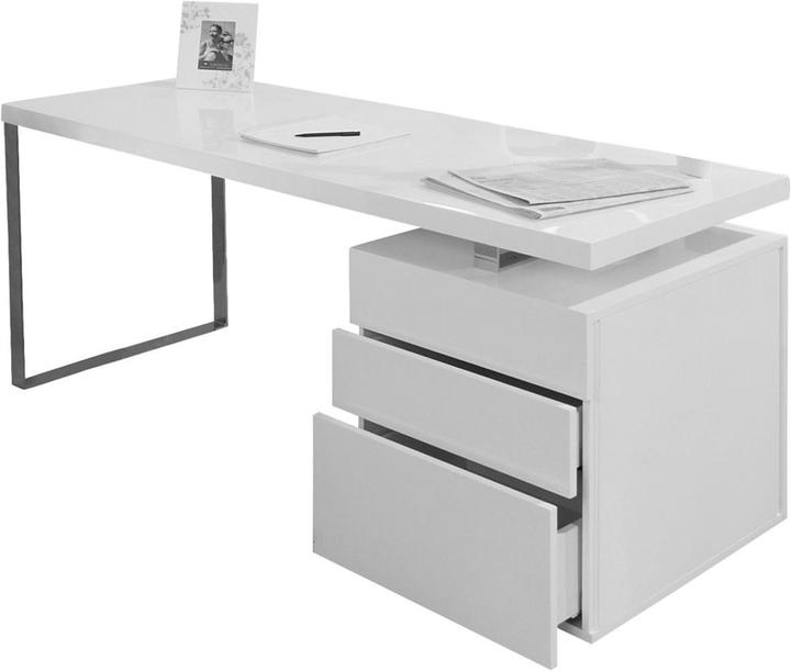 Image du produit SalesFever Travail (160 x 70 x 76 cm)
