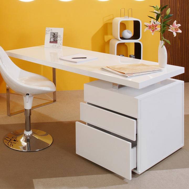 Image du produit SalesFever Travail (160 x 70 x 76 cm)