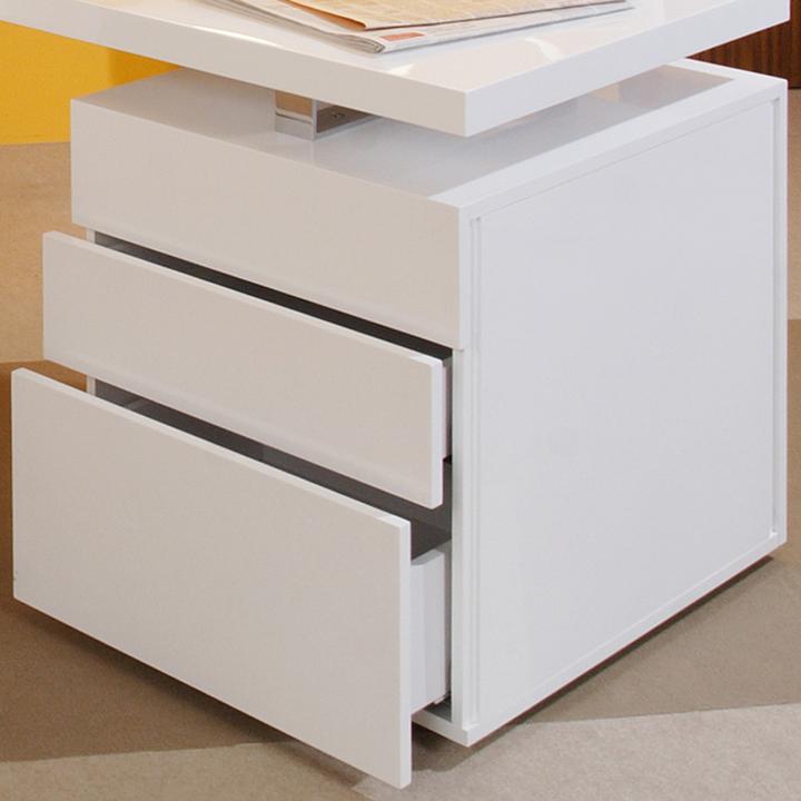Image du produit SalesFever Travail (160 x 70 x 76 cm)